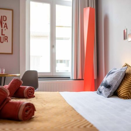 B&B Belle De Nuit Ostend Exterior photo