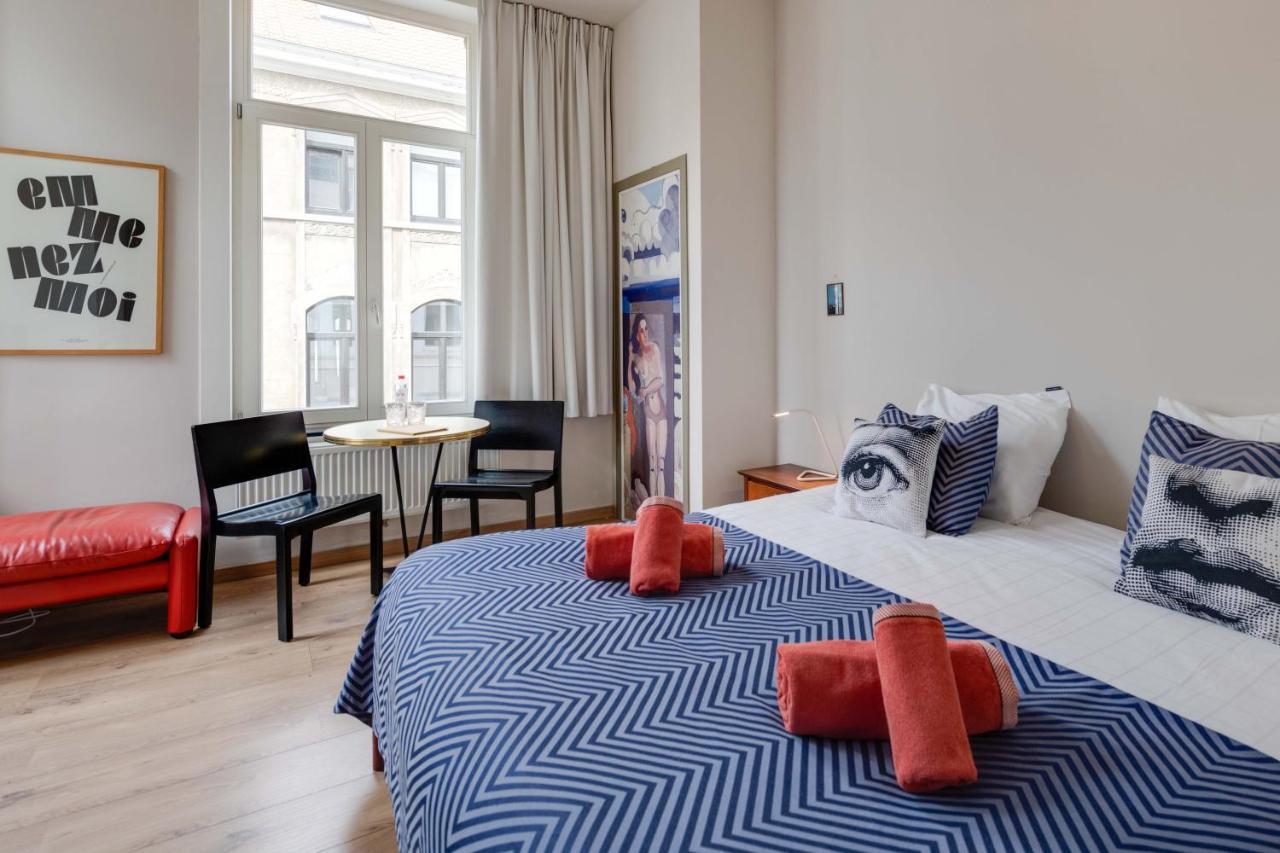 B&B Belle De Nuit Ostend Exterior photo