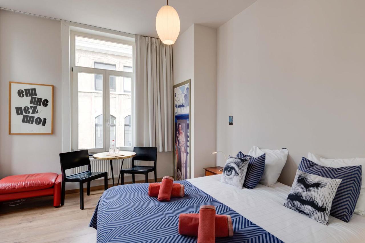 B&B Belle De Nuit Ostend Exterior photo